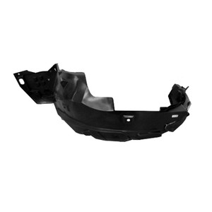 2014 - 2015 Honda Civic Front Fender Inner Panel (Left / Driver Side)