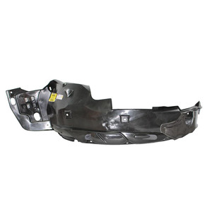 2013 - 2015 Honda Civic Front Fender Inner Panel (Left / Driver Side) (CAPA Certified)
