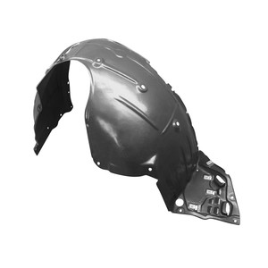 2017 - 2019 Honda Civic Front Fender Inner Panel (Left / Driver Side)