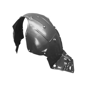 2017 - 2019 Honda Civic Front Fender Inner Panel (Left / Driver Side)