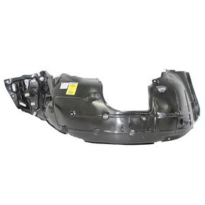 2019 - 2020 Honda Civic Front Fender Inner Panel (Left / Driver Side) (CAPA Certified)