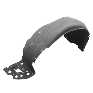 2020 - 2022 Honda Accord Front Fender Inner Panel (Left / Driver Side) (CAPA Certified)