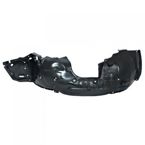 2022 - 2024 Honda Civic Front Fender Inner Panel (Left / Driver Side)