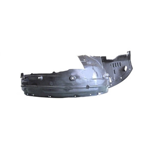 2008 - 2012 Honda Accord Front Fender Inner Panel (Right / Passenger Side) (CAPA Certified)