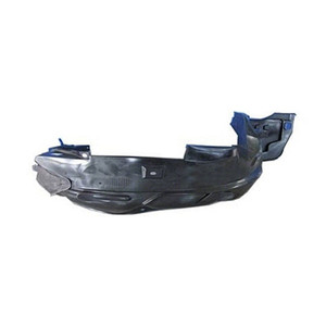 2012 - 2012 Honda Civic Front Fender Inner Panel (Right / Passenger Side)