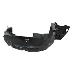 2012 - 2015 Honda Civic Front Fender Inner Panel (Right / Passenger Side)