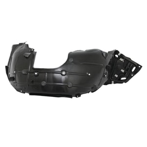 2016 - 2018 Honda Civic Front Fender Inner Panel (Right / Passenger Side) (CAPA Certified)