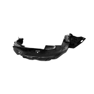 2013 - 2013 Honda Civic Front Fender Inner Panel (Right / Passenger Side)