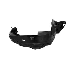 2014 - 2015 Honda Civic Front Fender Inner Panel (Right / Passenger Side)