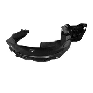 2013 - 2015 Honda Civic Front Fender Inner Panel (Right / Passenger Side)
