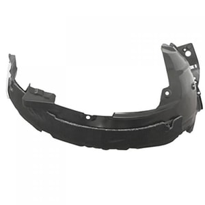 2015 - 2016 Honda CR-V Front Fender Inner Panel (Right / Passenger Side) (CAPA Certified)