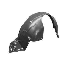 2017 - 2019 Honda Civic Front Fender Inner Panel (Right / Passenger Side)