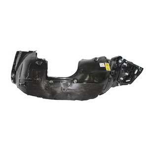2019 - 2021 Honda Civic Front Fender Inner Panel (Right / Passenger Side) (CAPA Certified)