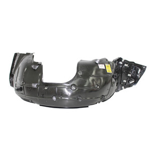 2019 - 2020 Honda Civic Front Fender Inner Panel (Right / Passenger Side) (CAPA Certified)