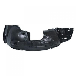 2022 - 2024 Honda Civic Front Fender Inner Panel (Right / Passenger Side)
