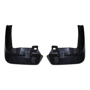 2008 - 2012 Honda Accord Front Fender Mudguard (Right / Passenger Side)