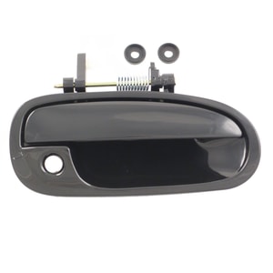 1996 - 2000 Honda Civic Front Door Handle (Exterior) (Right / Passenger Side)