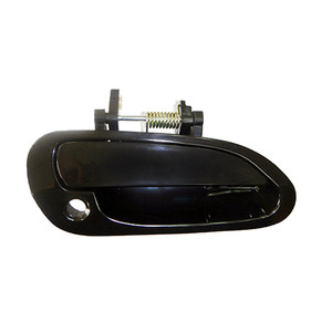 1998 - 2002 Honda Accord Door Handle (Exterior, Front Right Passenger Side)