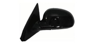 1992 - 1995 Honda Civic Side View Mirror Assembly / Cover / Glass Replacement - Left Driver Side - (3 Door; Hatchback + 2 Door; Coupe)