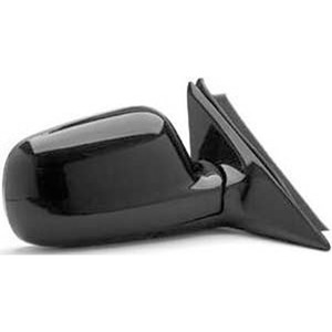 1995 - 1997 Honda Accord Side View Mirror - Left Driver