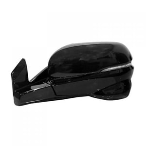 2016 - 2016 Honda Pilot Side View Mirror - Left Driver