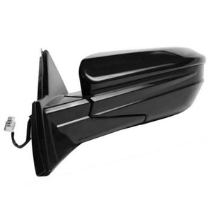 2017 - 2021 Honda Civic Side View Mirror - Left Driver