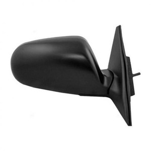1990 - 1992 Honda Accord Side View Mirror - Right Passenger
