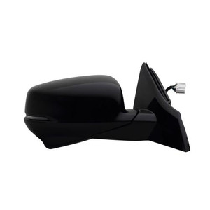 2013 - 2015 Honda Accord Mirror Outside Rear View (Right / Passenger Side)