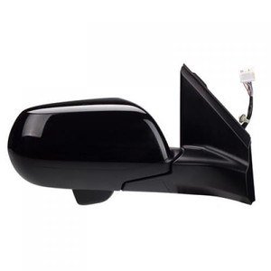 2016 - 2016 Honda CR-V Side View Mirror - Right Passenger