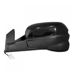2017 - 2023 Honda Ridgeline Side View Mirror - Right Passenger