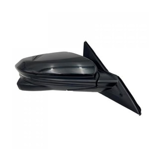 2017 - 2021 Honda Civic Side View Mirror - Right Passenger