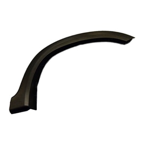 2002 - 2004 Honda CR-V Rear Fender Trim - Left Driver