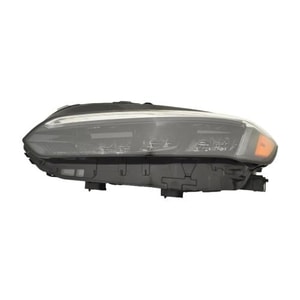 2022 - 2024 Honda Civic Headlight Assembly - Left Driver
