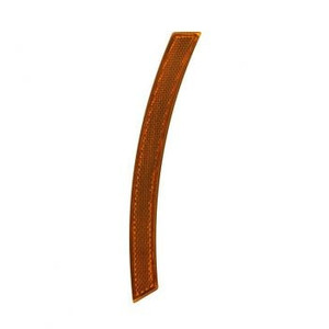 2023 - 2024 Honda CR-V Front Side Reflector - Left Driver