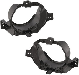 2020 - 2022 Honda CR-V Fog Light Bracket - Left Driver