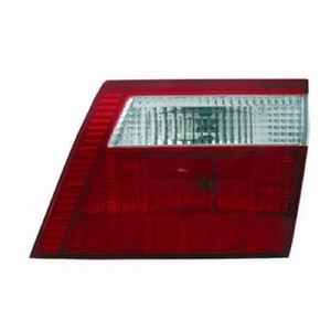 Right Passenger Tail Light Assembly for 2005 - 2007 Honda Odyssey, Rear Lens/Cover, Liftgate Mounted,  34151SHJA01, Replacement