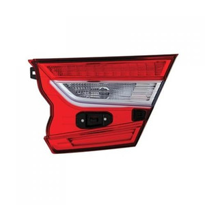 2018 - 2020 Honda Accord Tail Light Rear Lamp - Right Passenger