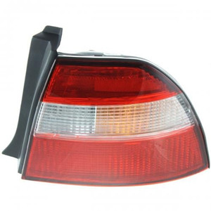 1994 - 1995 Honda Accord Tail Light Rear Lamp - Right Passenger