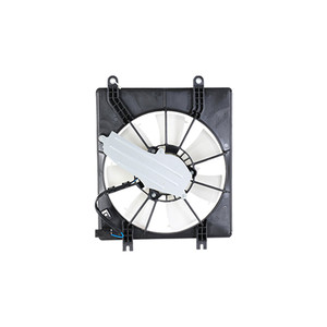 2023 - 2024 Honda Accord Radiator Cooling Fan Assembly