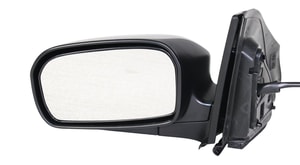 2002 - 2005 Honda Civic Side View Mirror - Left Driver
