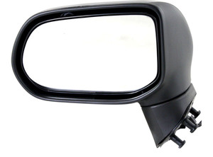 2008 - 2011 Honda Civic Side View Mirror - Left Driver