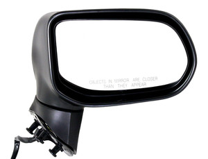 2008 - 2011 Honda Civic Side View Mirror - Right Passenger