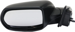 2017 - 2022 Honda Hr-v Mirror Outside Rear View (Left / Driver Side)