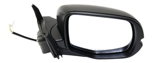 2016 - 2018 Honda Pilot Side View Mirror - Right Passenger