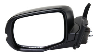 2017 - 2018 Honda Pilot Side View Mirror - Left Driver