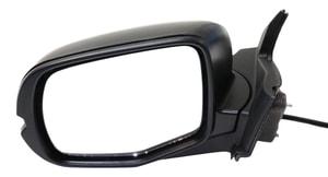 2017 - 2022 Honda Pilot Side View Mirror - Left Driver
