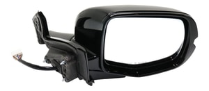 2016 - 2018 Honda Pilot Side View Mirror - Right Passenger
