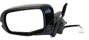 2017 - 2020 Honda Ridgeline Side View Mirror - Left Driver