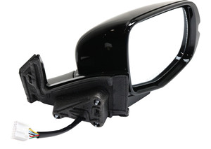 2017 - 2020 Honda Ridgeline Side View Mirror - Right Passenger