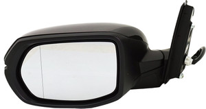 2016 - 2016 Honda CR-V Side View Mirror - Left Driver